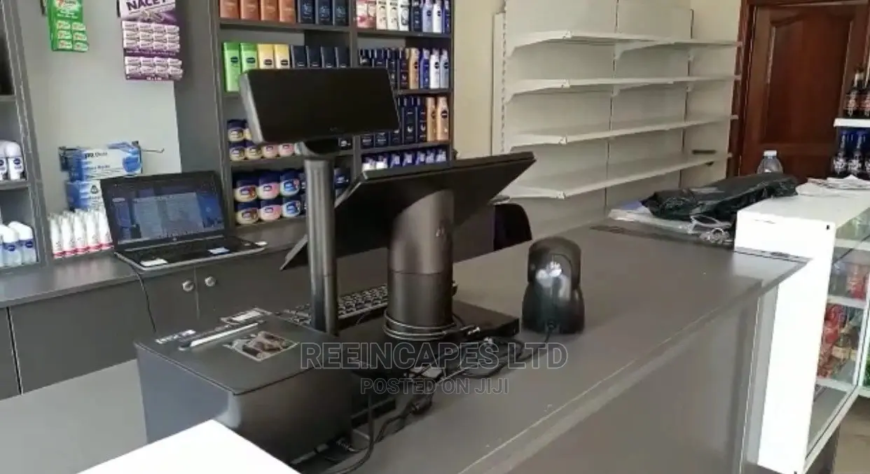 Point of Sale