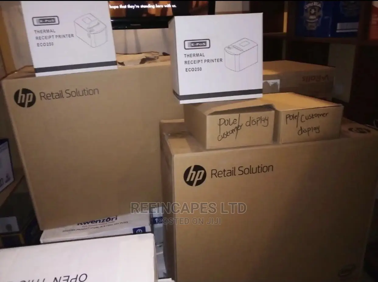 Point of Sale