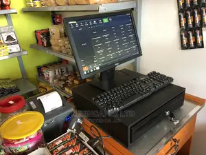 Point of Sale