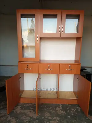 Chery Sideboard