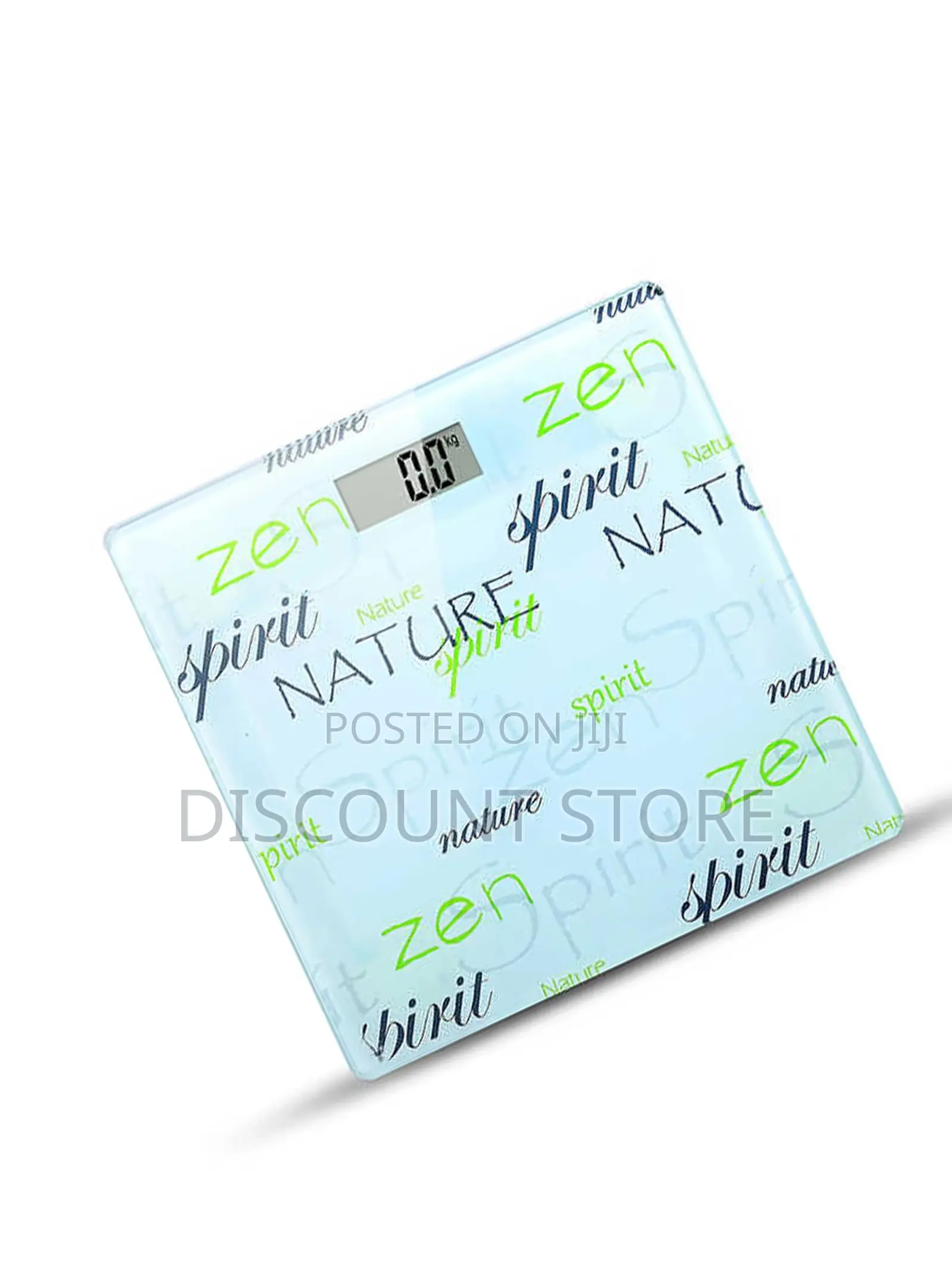 Electronic Designed Personal Bathroom Weighing Scales.