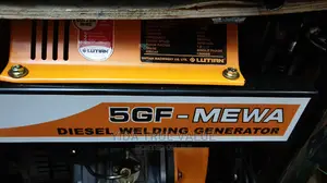 Lutian Welding Generator (Diesel)