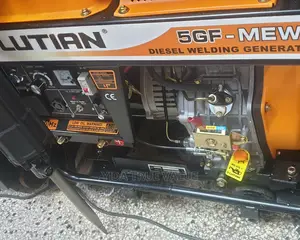 Lutian Welding Generator (Diesel)