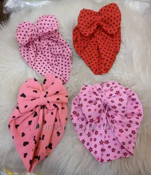 Head Wraps