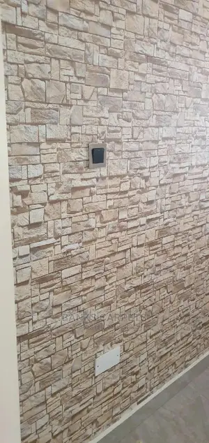 3D Wall Papers