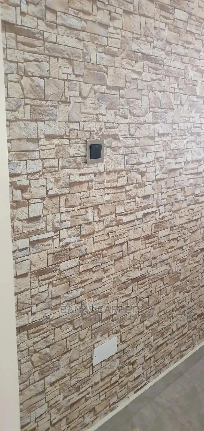 3D Wall Papers