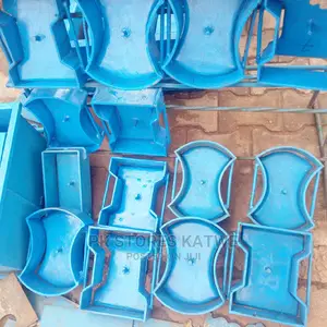 Paver Moulds and Brick Moulds