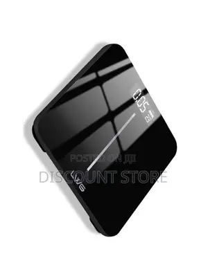 Modern Good Weighing Bathroom Scales.