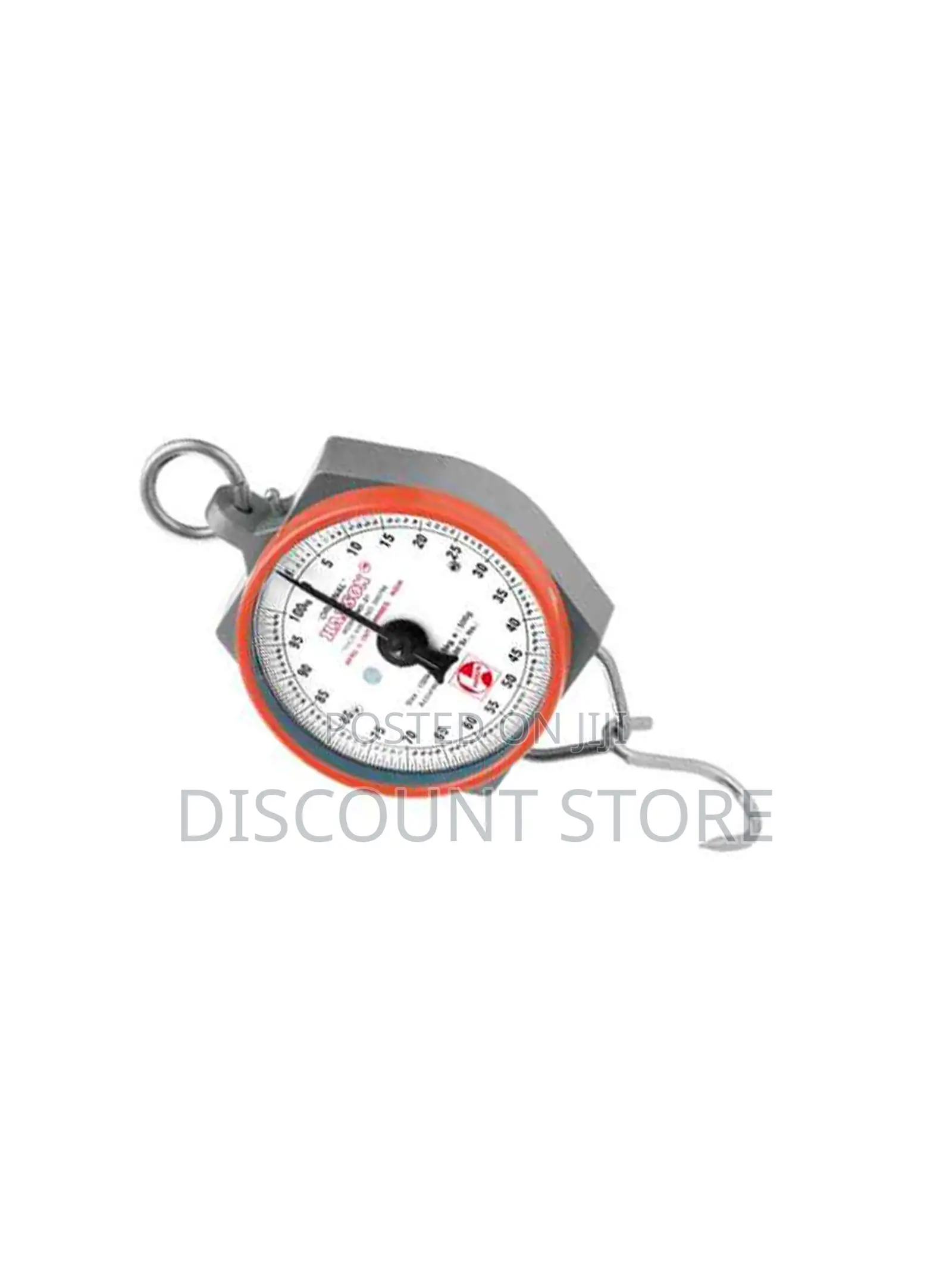 Mechanical Circular Good Hanging Scales.