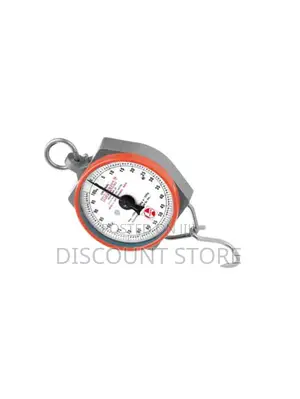 Mechanical Circular Good Hanging Scales.