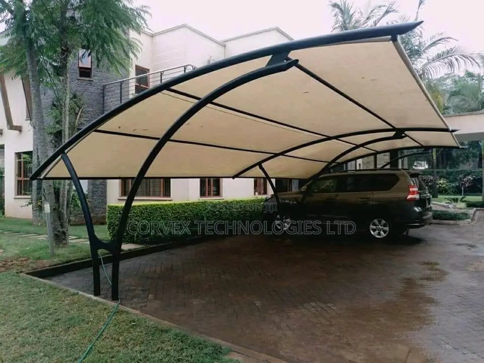 Car Port /Shades