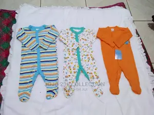 Baby Overalls