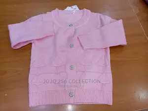 Girl's Sweaters