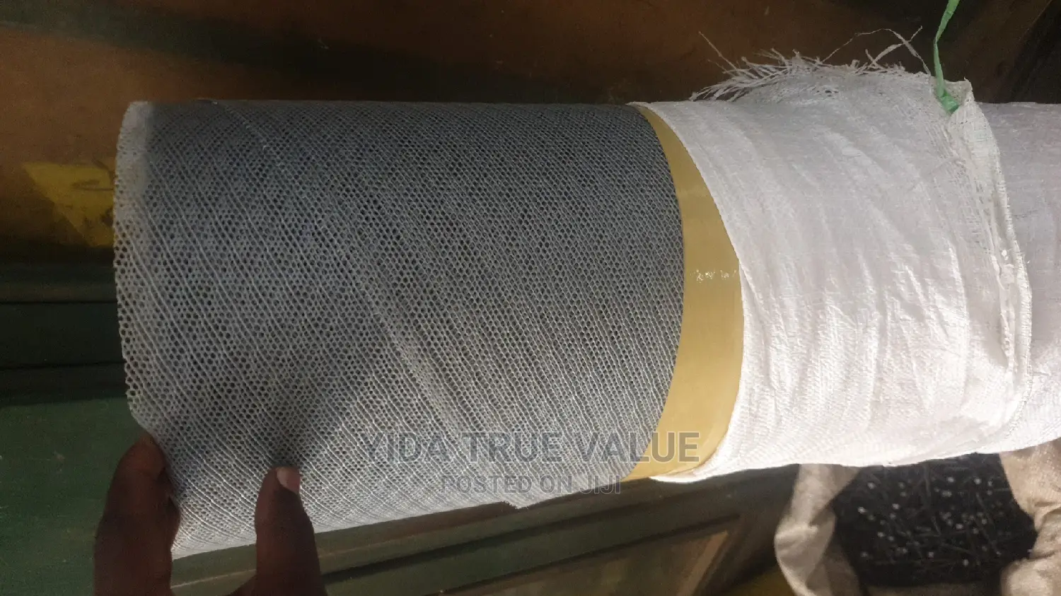 Mosquito ( Super Fibre Net)