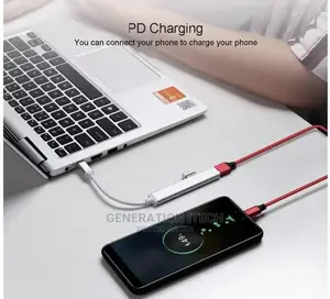 Type C to Usb Hub - 3.0 - 4 Port