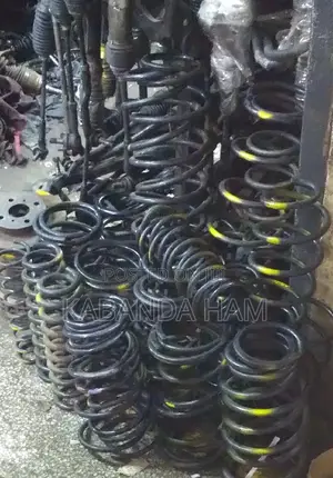 Coil Springs