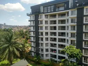 3bdrm Apartment in Kololo, Central Division for Rent