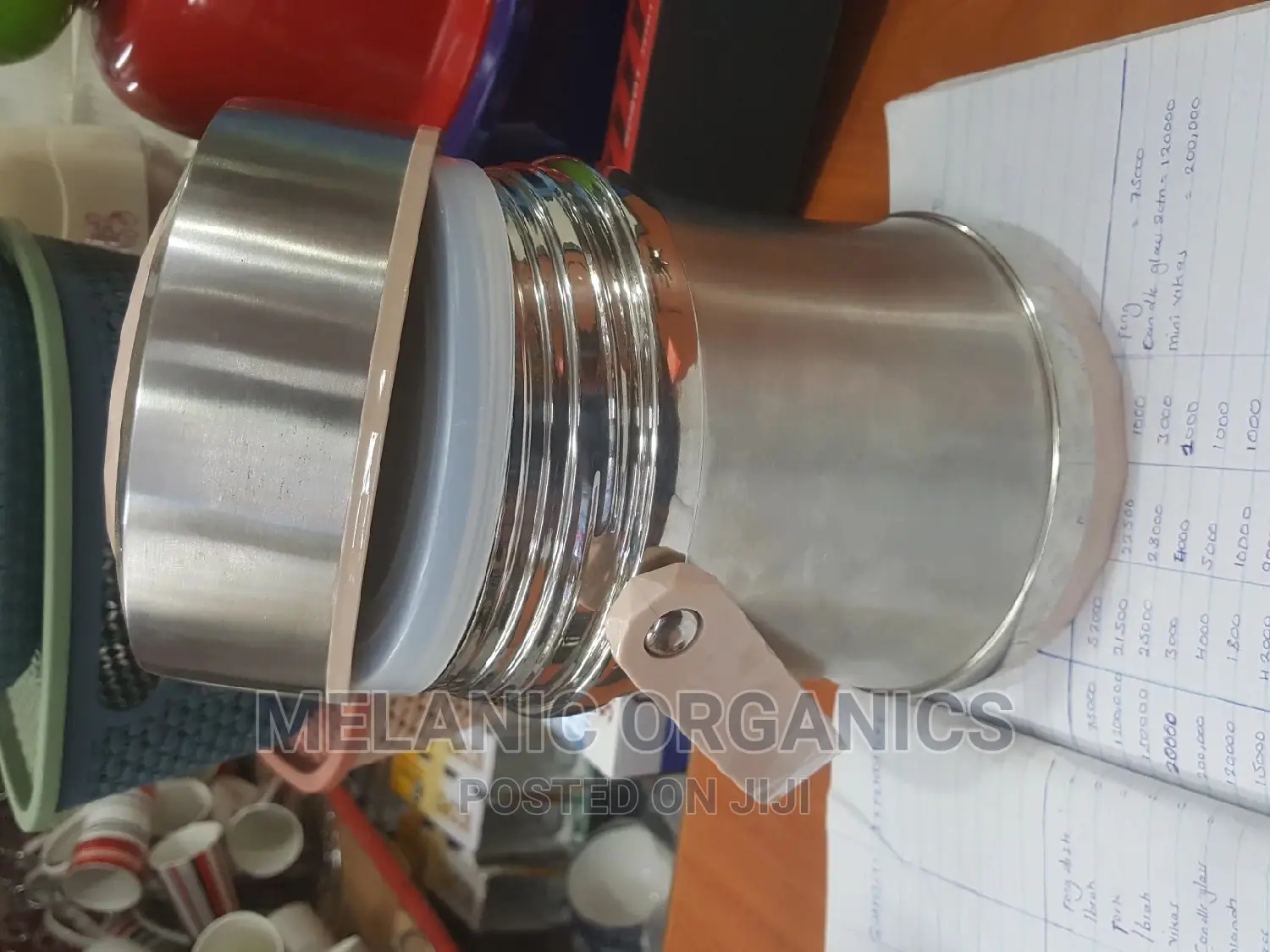 Food Flask (Always Brand)