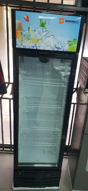Sayonapps 350litres Chiller