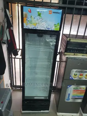 Sayonapps 350litres Chiller