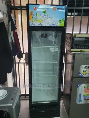 Sayonapps 350litres Chiller