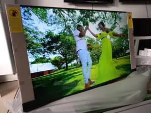 All Brands And Sizes Of Lg And Hisense Digital And Smart Tvs