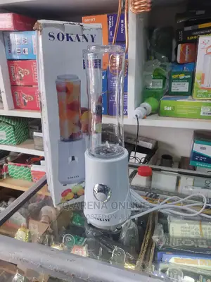 Sokany Portable Blender