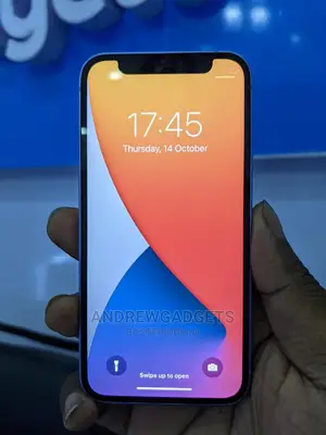 Apple iPhone 12 mini 64 GB Blue