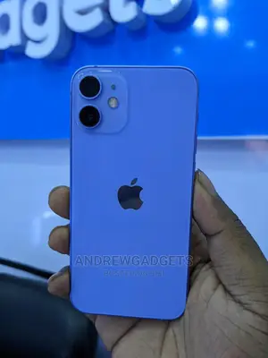 Apple iPhone 12 mini 64 GB Blue