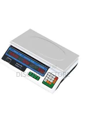 Electronic Quality Counting Weighing Scales [227]