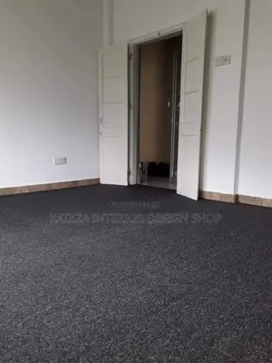 Woolen Carpet
