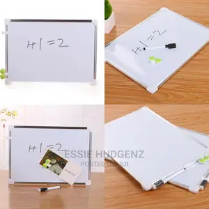 White Writing Boards