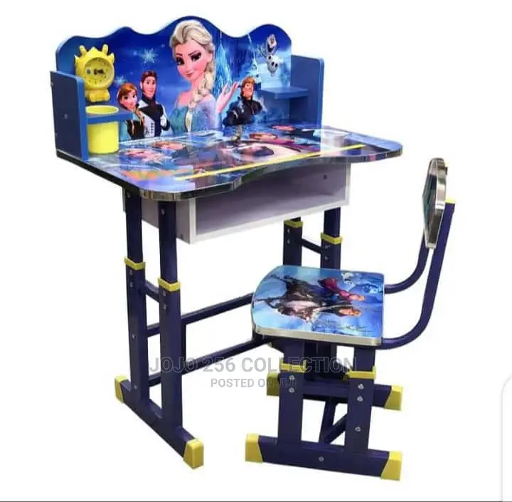Study Table