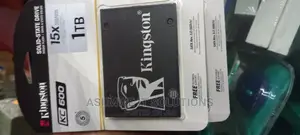 1tb 2.5inch SSD