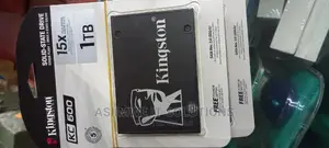 1tb 2.5inch SSD
