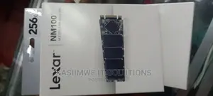256gb M.2 SSD