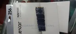256gb M.2 SSD
