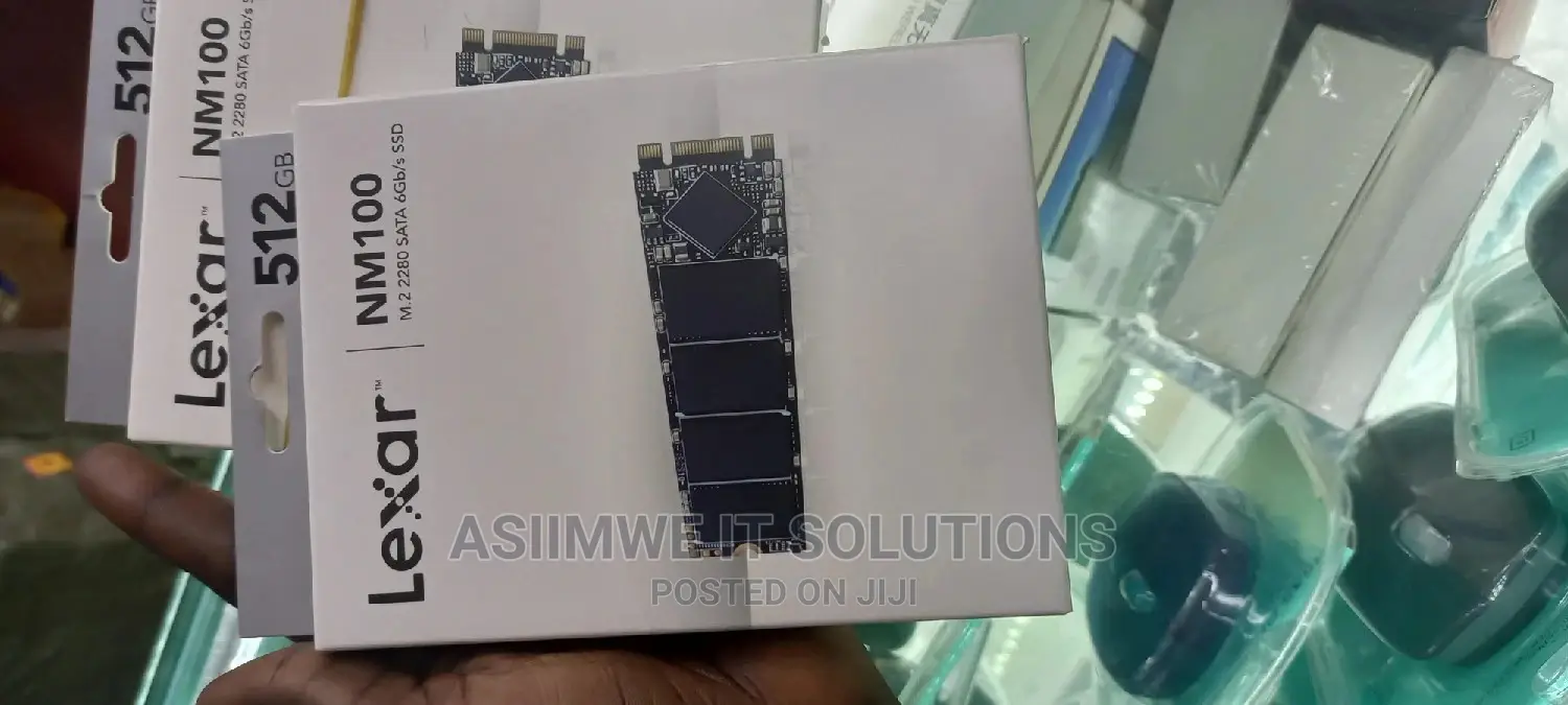 512gb M.2 Solid State Drive