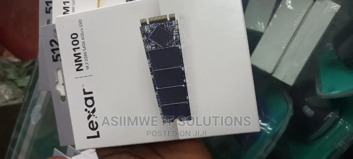 512gb M.2 Solid State Drive