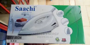 Saachi Dry Iron