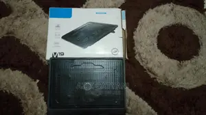 Laptop Cooling Pad