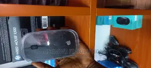 Apple Wireless Mouse