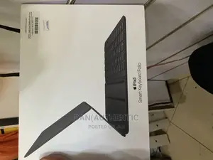 iPad Pro 12.9 Inch 4th Gen Apple Folio Keyboard Brand New