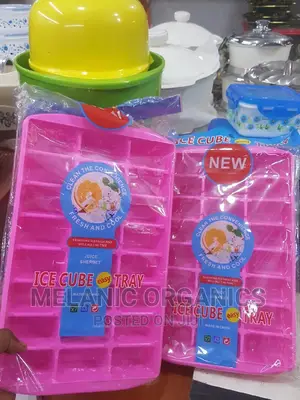 Ice Cube Tray