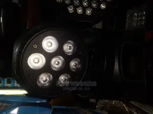 Moving Head Led Stage Light