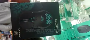 Gaming Wired Mouse