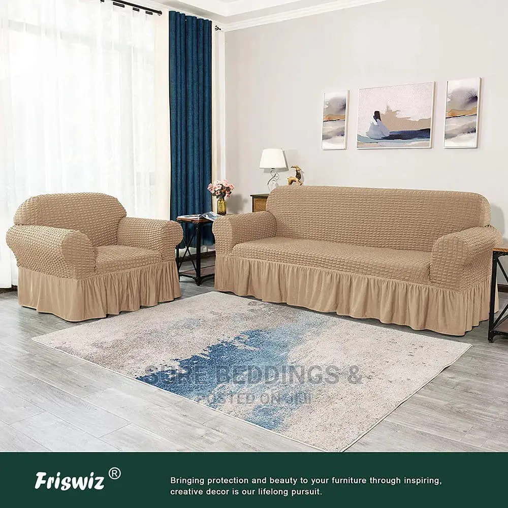 Stretchable Sofa Covers