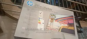 24inch HP Monitor