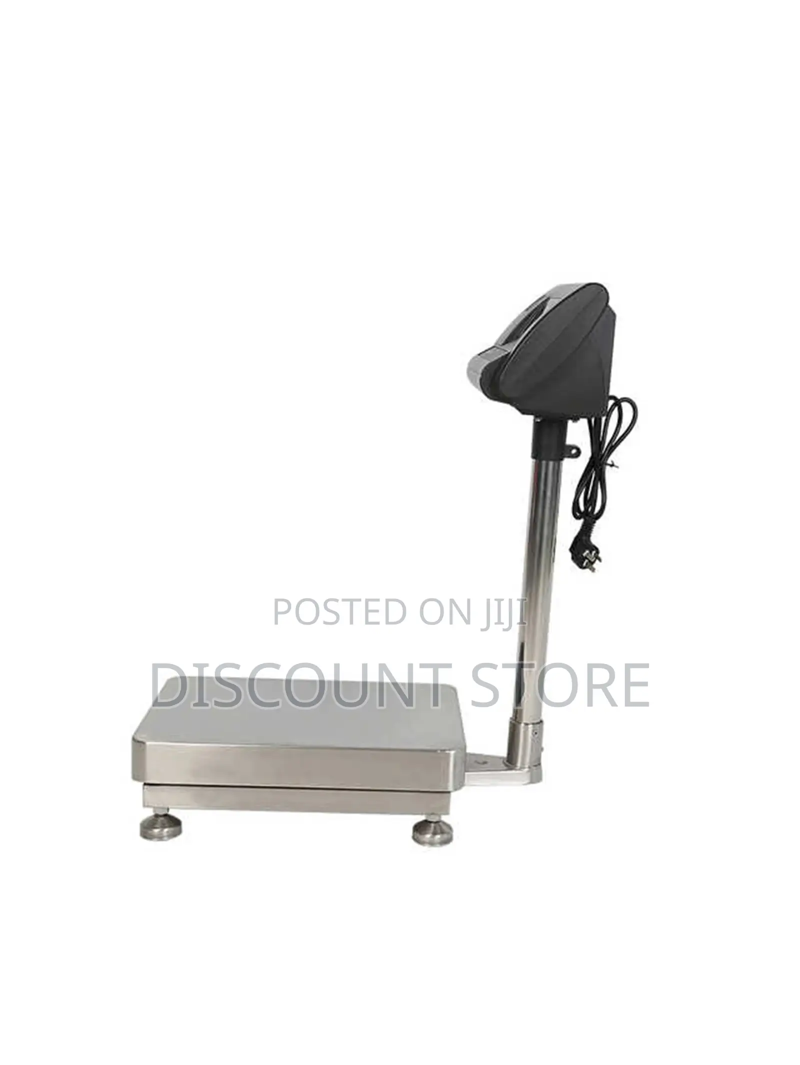 Benche Good Electronic Platform Weigh Scales.
