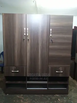 American Walnut Wadrope
